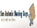 San Antonio Moving Helpers logo